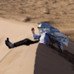 Meet your Posher, Hayden